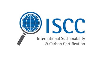 ISCC Logo