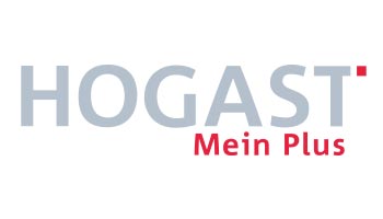 Hogast Logo