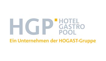HGP Logo